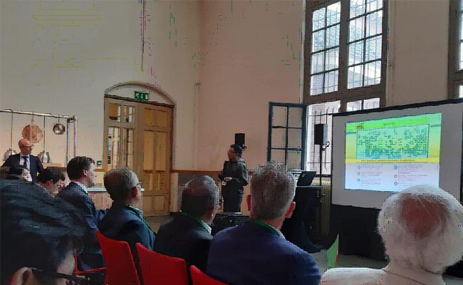 EU Palm Oil Buyers Urged to Care About Farmers